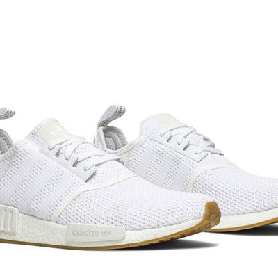 adidas NMD R1 White Gum
