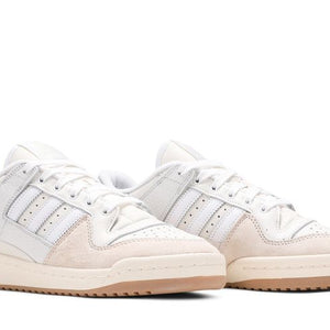 adidas Forum 84 Low ADV Chalk White Gum