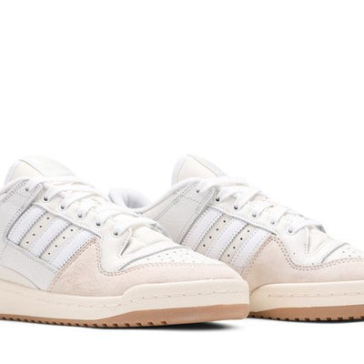 adidas Forum 84 Low ADV Chalk White Gum