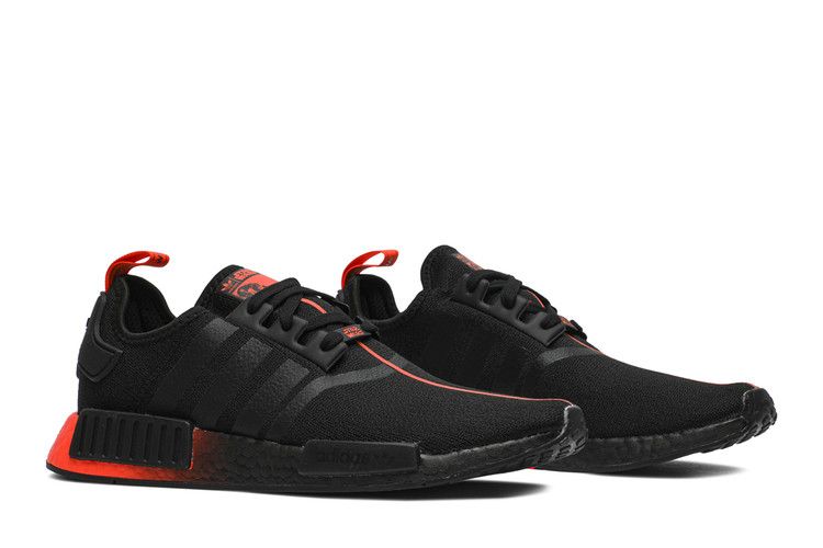 adidas NMD R1 Star Wars Darth Vader