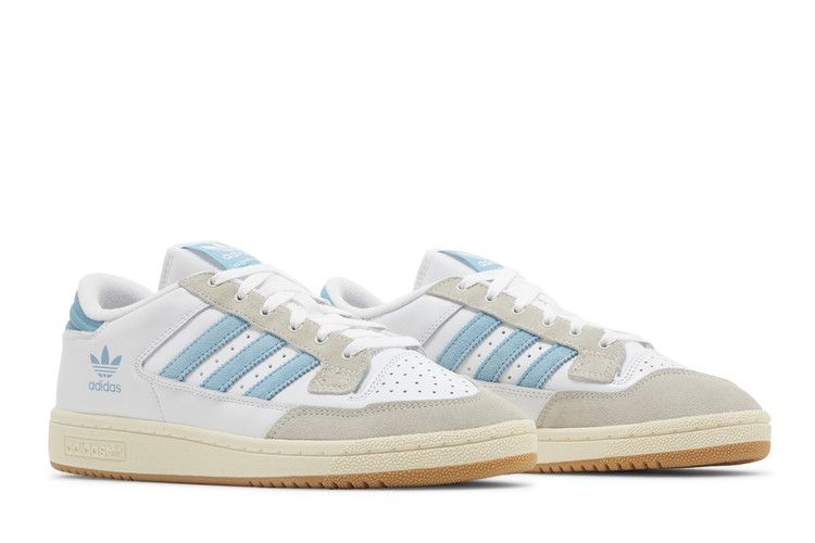 adidas Centennial 85 Low Footwear White Blue