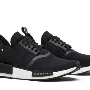 adidas NMD R1 Japan Boost Black