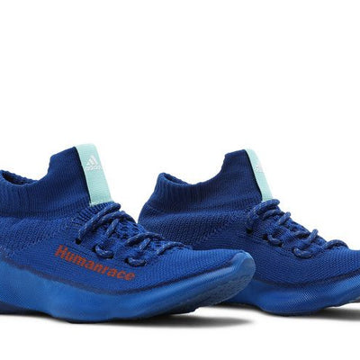adidas Humanrace Sičhona Blue