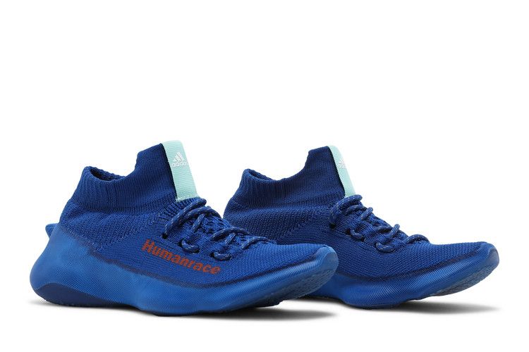 adidas Humanrace Sičhona Blue