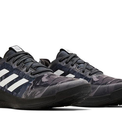 adidas Crazyflight Core Black Cloud White (Women's)