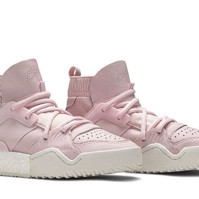 adidas AW Bball Alexander Wang Clear Pink