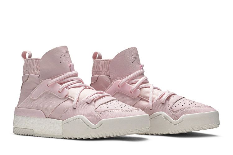 adidas AW Bball Alexander Wang Clear Pink