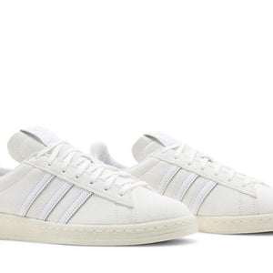 adidas Campus 80s Premium Size Tag Off White