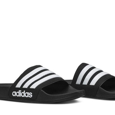 adidas Adilette Shower Slides Core Black