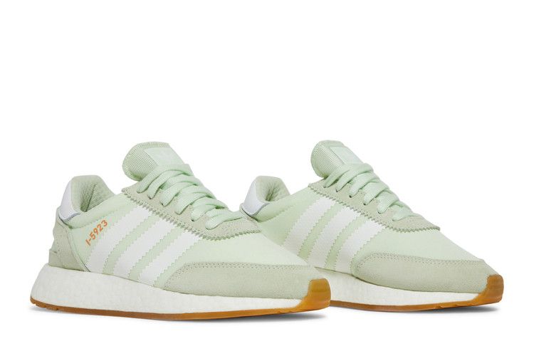 adidas I-5923 Aero Green (Women's)