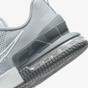 Nike | AIR MAX ALPHA TRAINER 6 { COOL GREY/WHITE-WOLF GREY-PURE PLATINUM