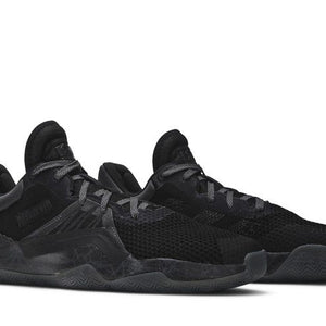 adidas D.O.N. Issue #1 Core Black