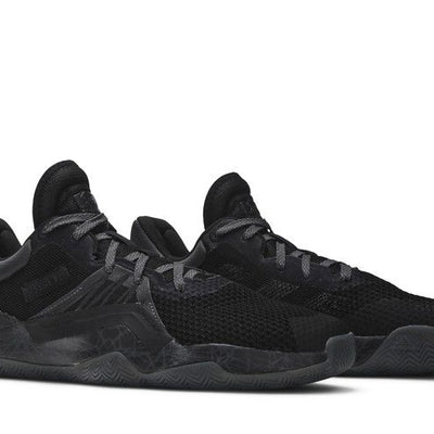 adidas D.O.N. Issue #1 Core Black