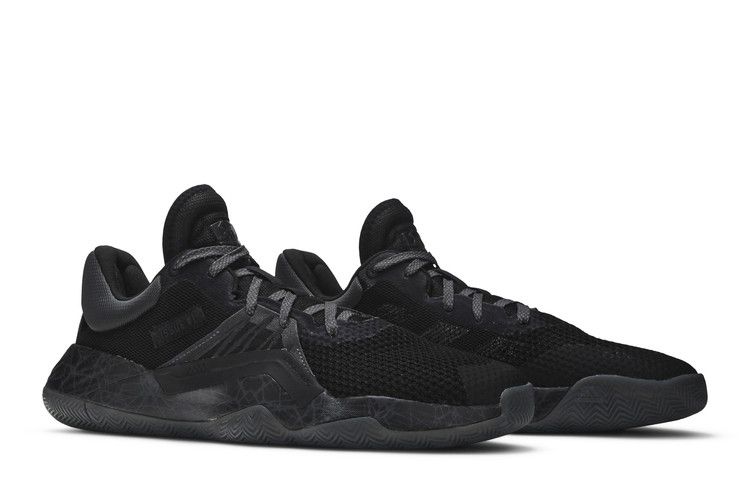 adidas D.O.N. Issue #1 Core Black
