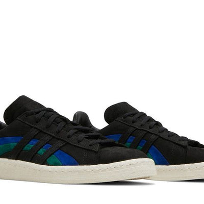 adidas Campus 80s Book Works Black