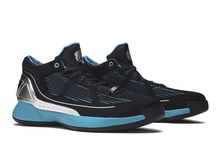 adidas D Rose 10 Star Wars