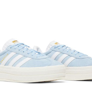 adidas Gazelle Bold Clear Sky (Women's)