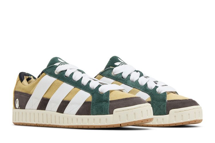adidas NRTN Bape Sand