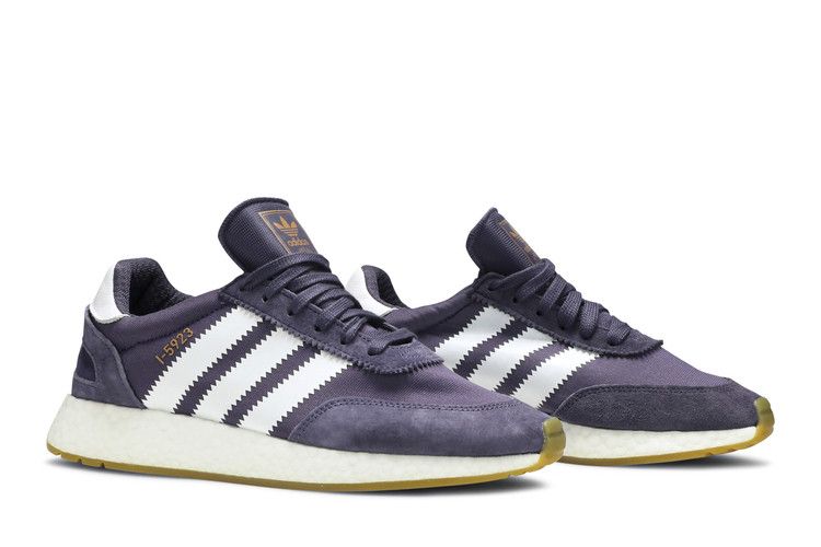 adidas I-5923 Trace Purple