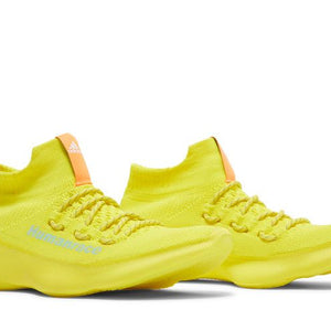 adidas Humanrace Sičhona Shock Yellow