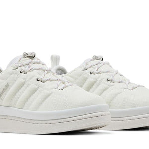 adidas Campus Moncler Core White