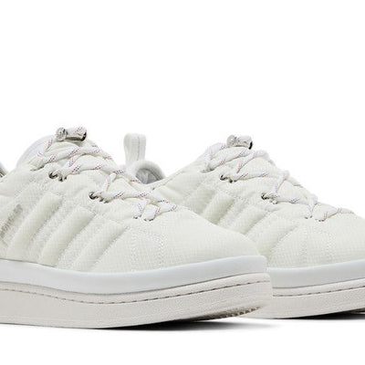 adidas Campus Moncler Core White