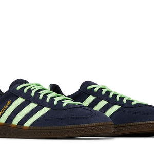 adidas Handball Spezial Legend Ink Green Spark