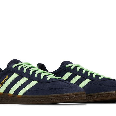 adidas Handball Spezial Legend Ink Green Spark