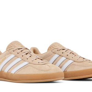 adidas Gazelle Indoor Magic Beige (Women's)