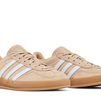 adidas Gazelle Indoor Magic Beige (Women's)