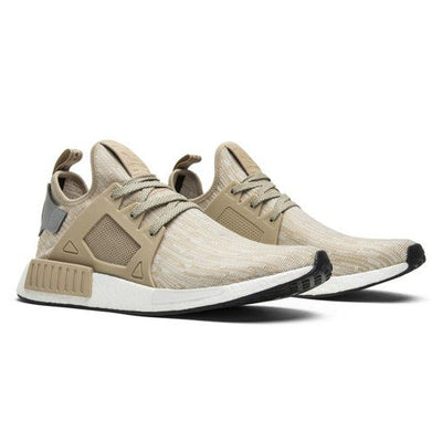 adidas NMD XR1 Linen