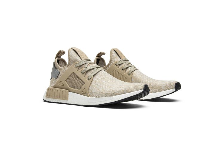 adidas NMD XR1 Linen