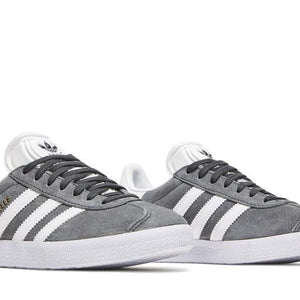 adidas Gazelle Solid Grey