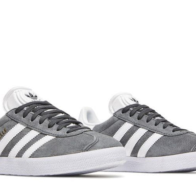 adidas Gazelle Solid Grey