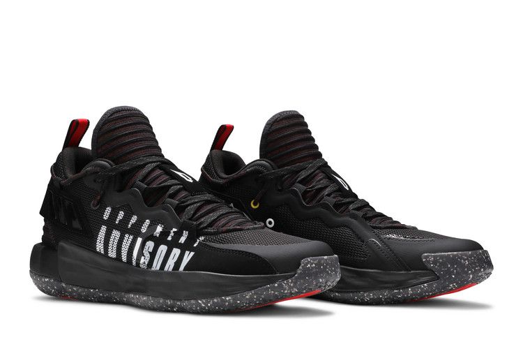 adidas Dame 7 Opponent Advisory