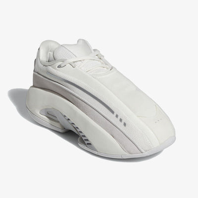 ADIDAS | MAD IIINFINITY { CWHITE/SUBGRN/GREY