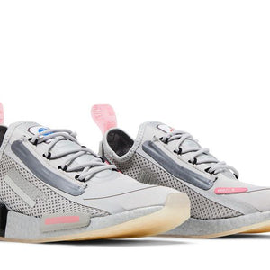 adidas NMD R1 Spectoo NASA Grey Two (Women's)