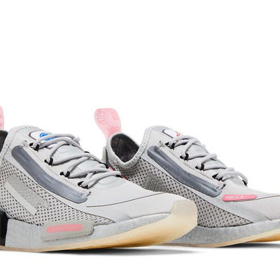 adidas NMD R1 Spectoo NASA Grey Two (Women's)