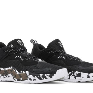 adidas D.O.N. Issue #3 Core Black