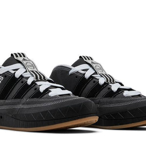 adidas Adimatic Mid YNuK Grey