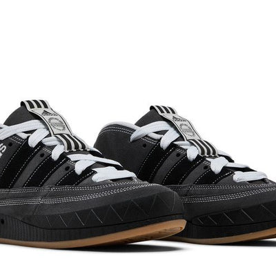 adidas Adimatic Mid YNuK Grey