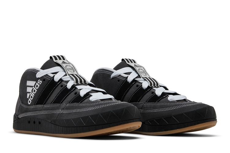 adidas Adimatic Mid YNuK Grey