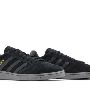 adidas Busenitz Vintage Black Grey