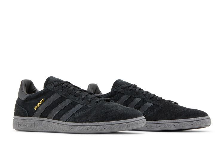 adidas Busenitz Vintage Black Grey