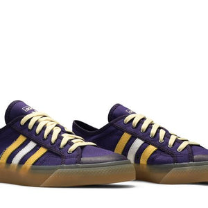 adidas Nizza Lo Wales Bonner Purple