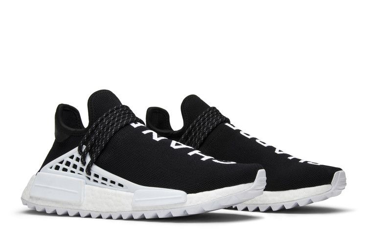 adidas Human Race NMD Pharrell x Chanel