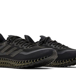 adidas 4DFWD 2 Triple Black