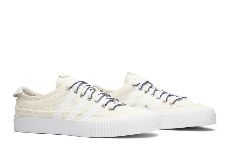 adidas Nizza Donald Glover Off White