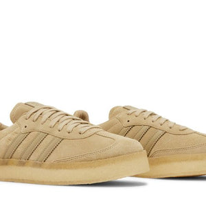adidas Clarks 8th Street Samba by Ronnie Fieg Savannah