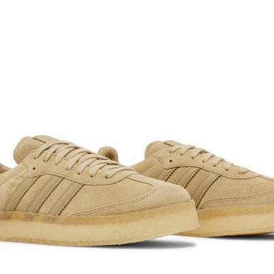 adidas Clarks 8th Street Samba by Ronnie Fieg Savannah